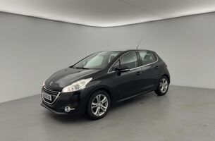 PEUGEOT 208 ALLURE 1.2 82CV