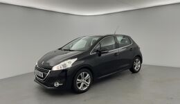 PEUGEOT 208 ALLURE 1.2 82CV