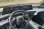 PEUGEOT 3008 GT EXCLUSIVE HYBRID 145 E-DCS6