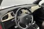 DS DS 3 1.2I 110CV BVA CAFé RACER