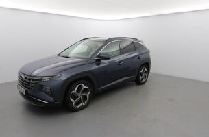 HYUNDAI TUCSON 1.6 CRDI- 136 - BV DCT-7 S&S   EXECUTIVE