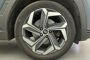 HYUNDAI TUCSON 1.6 CRDI- 136 - BV DCT-7 S&S   EXECUTIVE