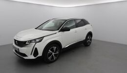 PEUGEOT 3008 1.5 BLUEHDI S&S - 130 - BV EAT8  II  GT PHASE 2