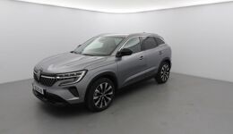 RENAULT AUSTRAL TECHNO 1.2 E-TECH HYBRIDE 200 BVA