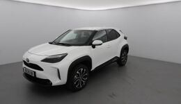 TOYOTA YARIS CROSS HYBRID 116H - BV CVT (MY22)  DESIGN