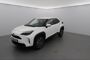 TOYOTA YARIS CROSS DESIGN HYBRID 116H CVT