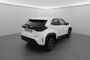 TOYOTA YARIS CROSS DESIGN HYBRID 116H CVT