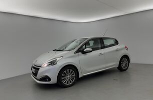 PEUGEOT 208 1.2I 82CV ALLURE