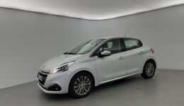 PEUGEOT 208 1.2I 82CV ALLURE