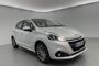 PEUGEOT 208 1.2I 82CV ALLURE