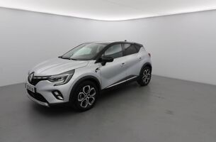 RENAULT CAPTUR 1.3 TCE - 140 - BV EDC - FAP INTENS