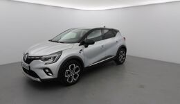 RENAULT CAPTUR 1.3 TCE - 140 - BV EDC - FAP INTENS
