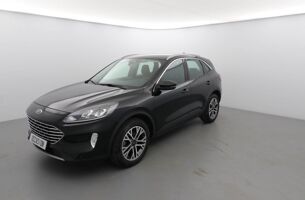 FORD KUGA 1.5 ECOBLUE - 120 - BVA 4X2   TITANIUM
