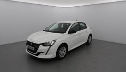 PEUGEOT 208 1.2 ESSENCE 12V S&S - 75  I BERLINE ACTIVE