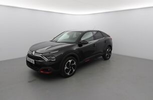 CITROEN C4 1.5 BLUEHDI 16V - 130 S&S - BV EAT8   BERLINE FEEL PACK