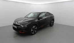 CITROEN C4 1.5 BLUEHDI 16V - 130 S&S - BV EAT8   BERLINE FEEL PACK