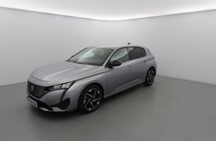 PEUGEOT 308 ALLURE PACK  1.5 HDI  130 EAT8