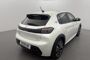 PEUGEOT 208 E-136   BERLINE GT PACK