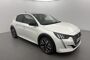 PEUGEOT 208 E-136   BERLINE GT PACK