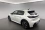 PEUGEOT 208 E-136   BERLINE GT PACK