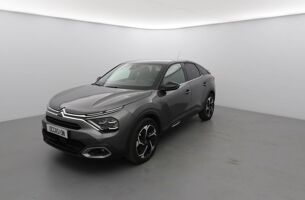 CITROEN C4 SHINE 1.2 ESSENCE 155 EAT 8