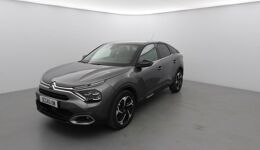 CITROEN C4 SHINE 1.2 ESSENCE 155 EAT 8