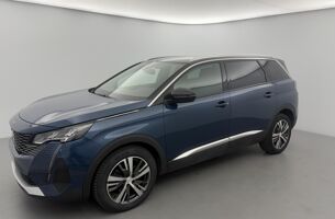 PEUGEOT 5008 ESSENCE 12V S&S - 130 - BV EAT8  ALLURE PACK