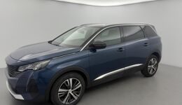 PEUGEOT 5008 ESSENCE 12V S&S - 130 - BV EAT8  ALLURE PACK