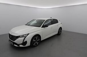 PEUGEOT 308 ALLURE 1.5 BLUEHDI S&S 130 EAT8
