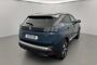 PEUGEOT 3008 ESSENCE 12V S&S - 130 - BV EAT8  GT