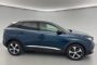 PEUGEOT 3008 ESSENCE 12V S&S - 130 - BV EAT8  GT
