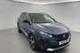 PEUGEOT 3008 ESSENCE 12V S&S - 130 - BV EAT8  GT