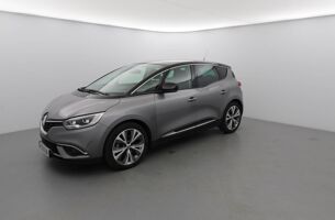 RENAULT SCENIC 1.3 TCE - 140 - BV EDC - FAP  IV MONOSPACE INTENS
