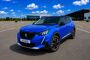 PEUGEOT 2008 GT 1.2 ESSENCE 155 EAT8