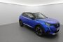 PEUGEOT 2008 GT 1.2 ESSENCE 155 EAT8