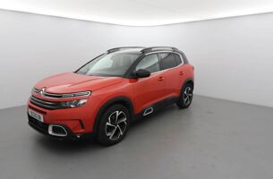 CITROEN C5 AIRCROSS FEEL 1.5 BLUE HDI 130 EAT8