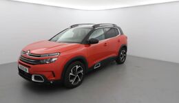 CITROEN C5 AIRCROSS 1.5 BLUE HDI - 130- BV EAT8  FEEL