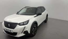 PEUGEOT 2008 ESSENCE  S&S - 130 - BV EAT8   ALLURE PACK