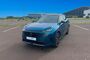 PEUGEOT 3008 GT EXCLUSIVE HYBRID 145 E-DCS6