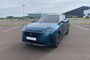 PEUGEOT 3008 GT EXCLUSIVE HYBRID 145 E-DCS6
