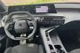 PEUGEOT 3008 GT EXCLUSIVE HYBRID 145 E-DCS6