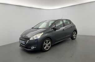 PEUGEOT 208 1.6 E-HDI 92CV BUSINESS PACK