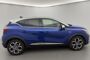 RENAULT CAPTUR 1.5 BLUE DCI - 115 - BV EDC  II INTENS