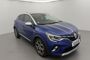 RENAULT CAPTUR 1.5 BLUE DCI - 115 - BV EDC  II INTENS