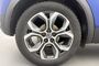 RENAULT CAPTUR 1.5 BLUE DCI - 115 - BV EDC  II INTENS