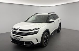 CITROEN C5 AIRCROSS 1.5  BLUE HDI - 130 S&S - BV EAT8  SHINE