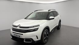 CITROEN C5 AIRCROSS 1.5  BLUE HDI - 130 S&S - BV EAT8  SHINE