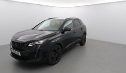 PEUGEOT 3008 GT 1.5 BLUE HDI 130 EAT8