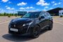 PEUGEOT 3008 GT 1.5 BLUE HDI 130 EAT8 + PACK BLACK PACK
