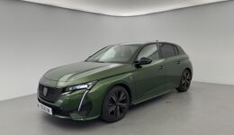 PEUGEOT 308 1.2I 130CV EAT8 BERLINE GT PACK